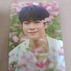 [USED] Moonbin Dream part 01 02 MOONBIN trading cards 7 pieces