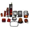 Gabelstapler Ersatzteile Lenksäulenhebel verwendet für toyota 7FB/8FB15-30 mit OEM 45832-26600-71