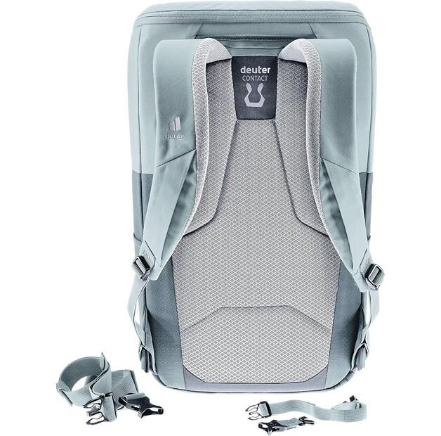 Backpack Deuter UP Stockholm Teal/sage (3813721-2255)