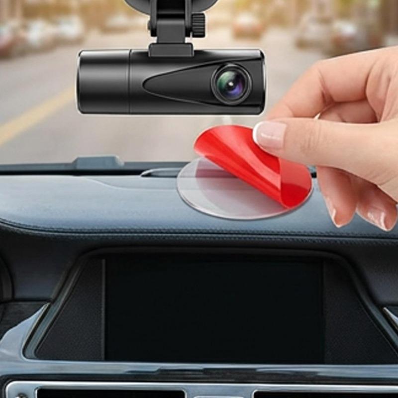 Strong Double Sided Tape Strong Waterproof No Trace Self Adhesive Acrylic Pad Patch Sticky for Home Car Office Car Interior