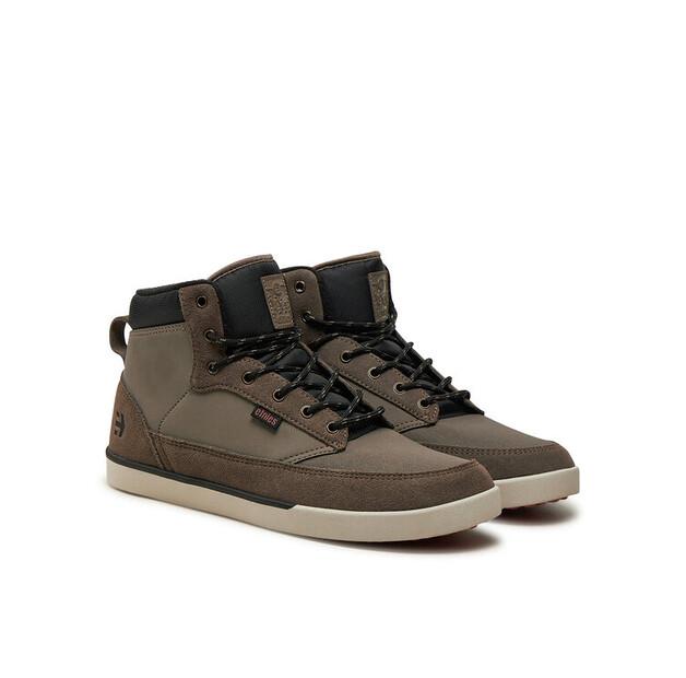 Men's Etnies Dunbar Htw 4101000570 Grey Sneakers