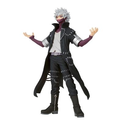 BANPRESTO My Hero Academia I CATTIVI CATTIVI DX DABI