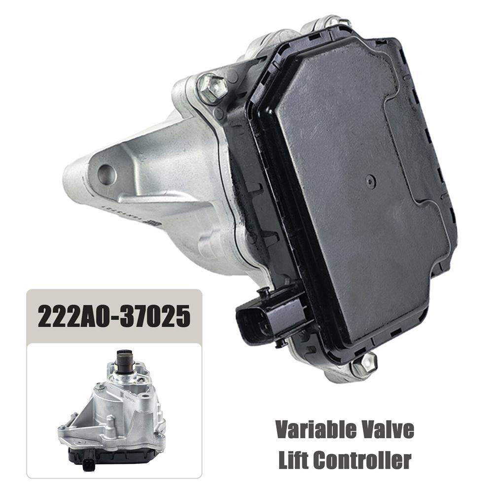 222A0-37025 For Toyota Variable Valve Lift Controller 1ZR-FE 2ZR-FE 222A037024