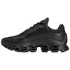 Thug Club X Adifom Megaride Core Black Silver Metallic Unisex Sneakers KI9522