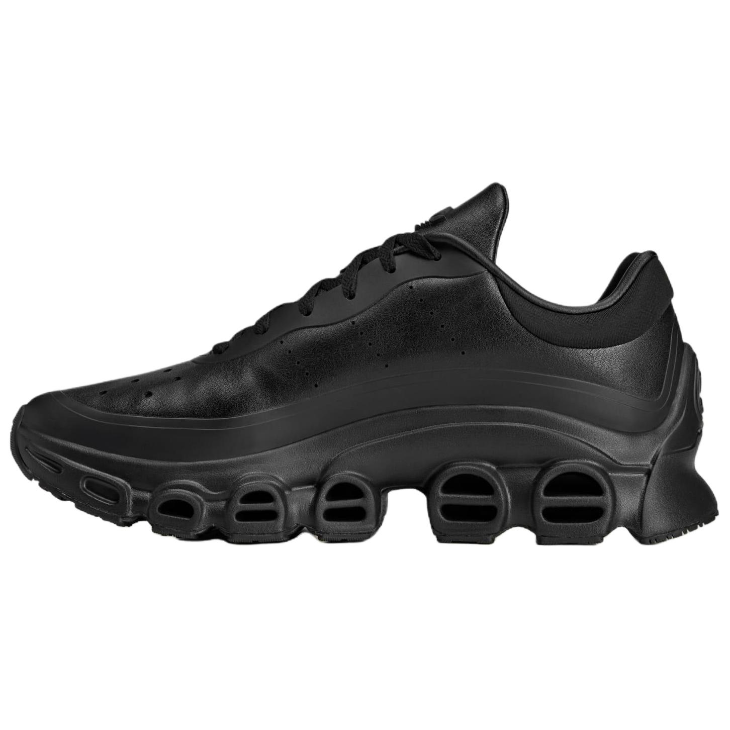 Adidas Originals Thug Club x Adidas Originals Adifom Megaride Core Black Silver Metallic KI9522 44
