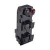 35750SNVH51 35750-SNV-H51 Car Window Lifter Switch Glass Control Regulator Front Left for HONDA Civic 2006 2007 2008 2009 2010