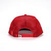 Boné Snapback Mesh NFL 49ers San Francisco 49ers New Era 9FIFTY,