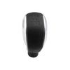 Car Gear Head Shift Knob MT Handball for Peugeot 208 2012 2013 2014 2015 2016 2017 2018 2019 2020 MT 5 Speed Parts