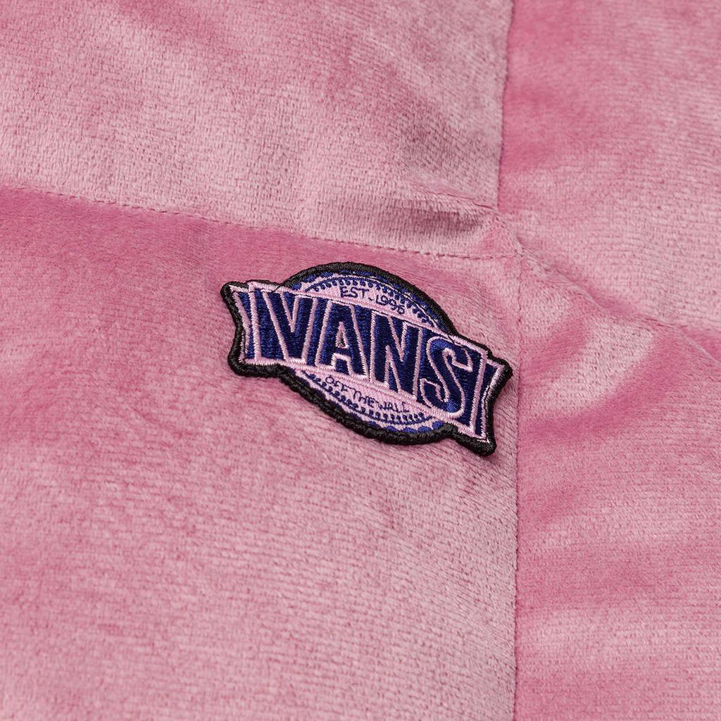 New Vans Down Jacket Women's Pastel Pink VN000KD3C3S