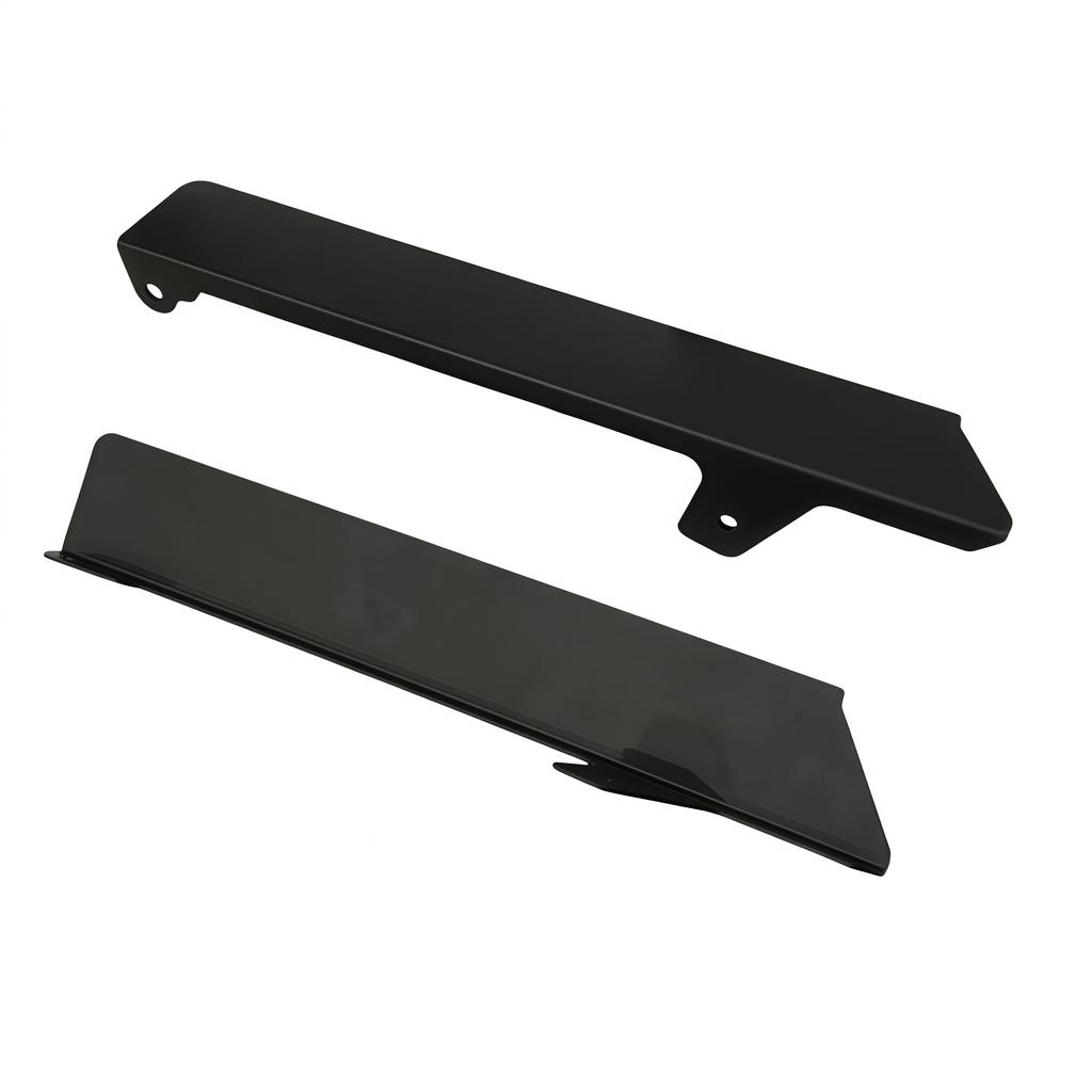 For Yamaha T-MAX560 Tmax530 TMAX tmax 560 530 2017-2024 2025 Motorcycle Parts Belt Guard Cover Protector Chain Decorative Guard