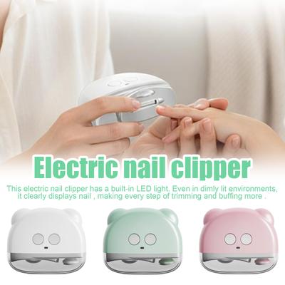 Instrumentos para manicura y pedicura – Tijeras