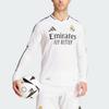 adidas Genuine New Men's Real Madrid Player Edition Long Sleeve Jersey IT5204