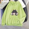 Honkai Impact 3rd Hoodies Kawaii Cartoon Sweatshirts for Woman Man Winter Soft Warm Long Slevees Cute Y2k Clothes Pullovers