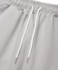 Eseulisseutyudio Stsd Arch Logo Sweat Jogger Pants Gray