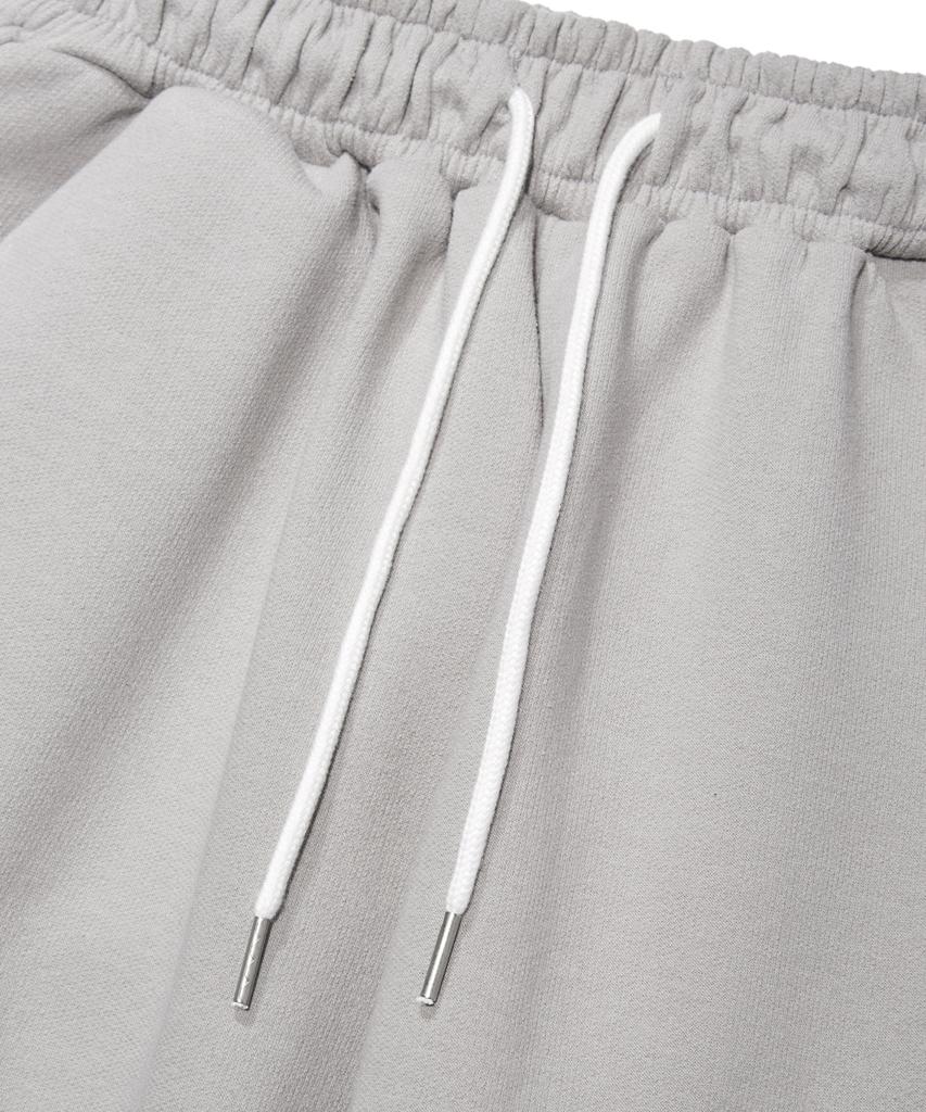 Eseulisseutyudio Stsd Arch Logo Sweat Jogger Pants Gray
