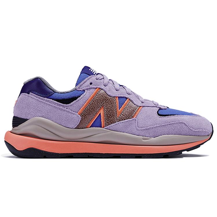 New New Balance 5740 Blue Purple M5740GHB