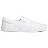 Adidas Court Rallye Slip Cloud White Unisex Sneakers Core-Black FY4550