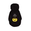 1 Pc Halloween Pet Hooded Sweatshirt Cats & Dogs Easter Outfits Pomeranians Golden Retrievers Halloween Party Accessories.