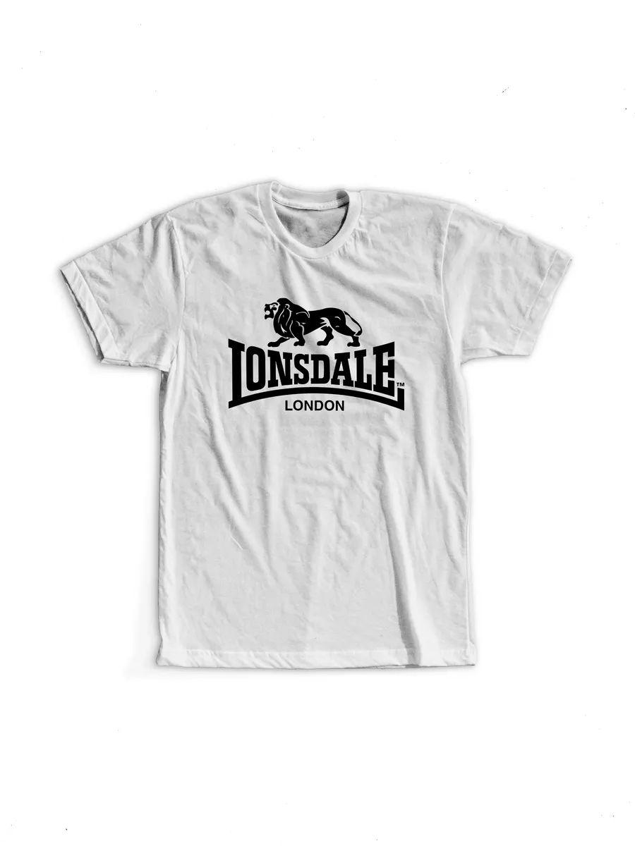 Футболка Lonsdale S