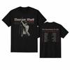 Thomas Rhett Tour Shirt Tribute Country Music Concert Fan Art Reprint