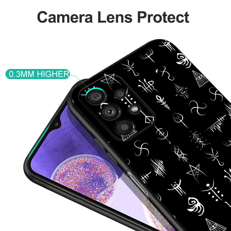 Black tpu Case For Xiaomi Redmi 5 5plus 6 6a 7 7a 8 8a back cover bloodborne blood moon art