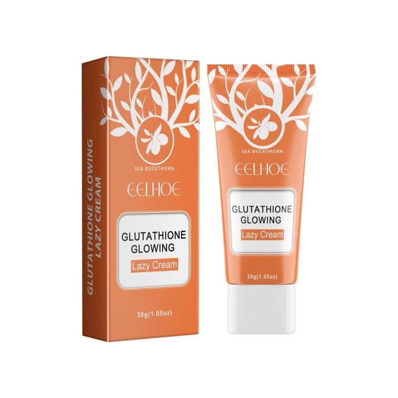 Eelhoe Brightening Skin Cream For Flawless Complexion And Spot Concealment 30g