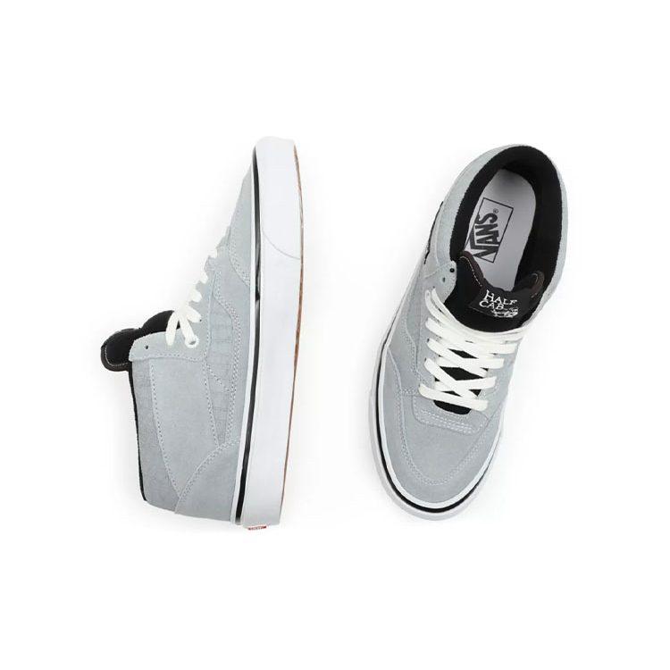 Vany Half Cab 33 Dx 'Croc - High Rise' VN0A5KX68EI