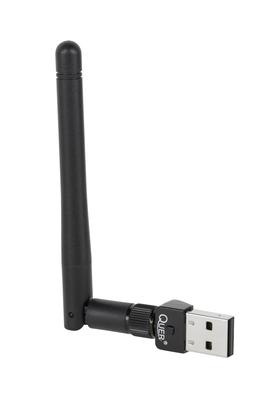 Wi-Fi Network Card USB Adapter Quer