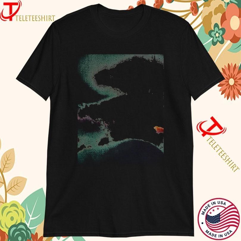 Nine Inch Nails Peel It Back Tour 2025 Tshirts Unisex T-Shirt S