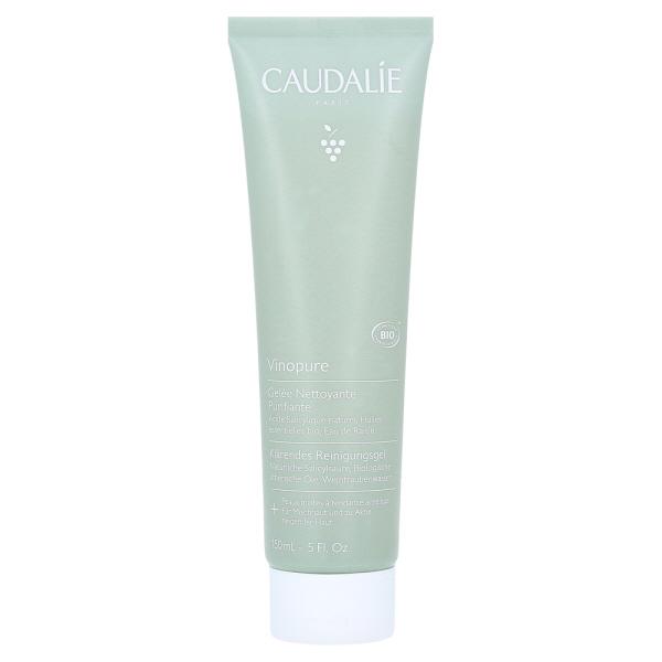 

Очищающий гель Caudalie VinoPure Purifying 150 мл