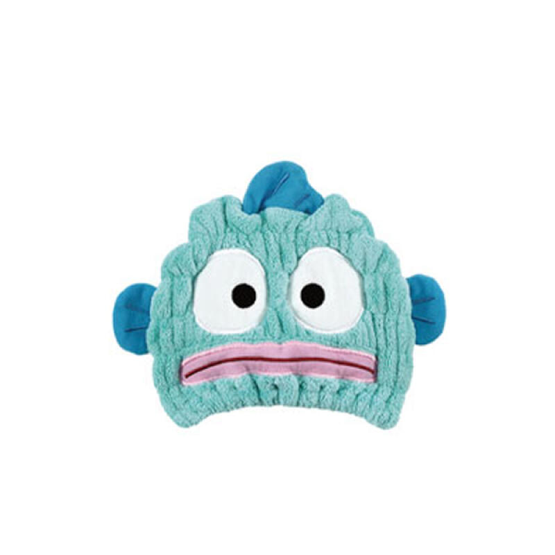Hangyo-dong Towel Cap (H591129)