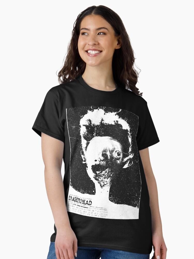 Eraserhead Eraserhead-Baby Classic Unisex T-Shirt