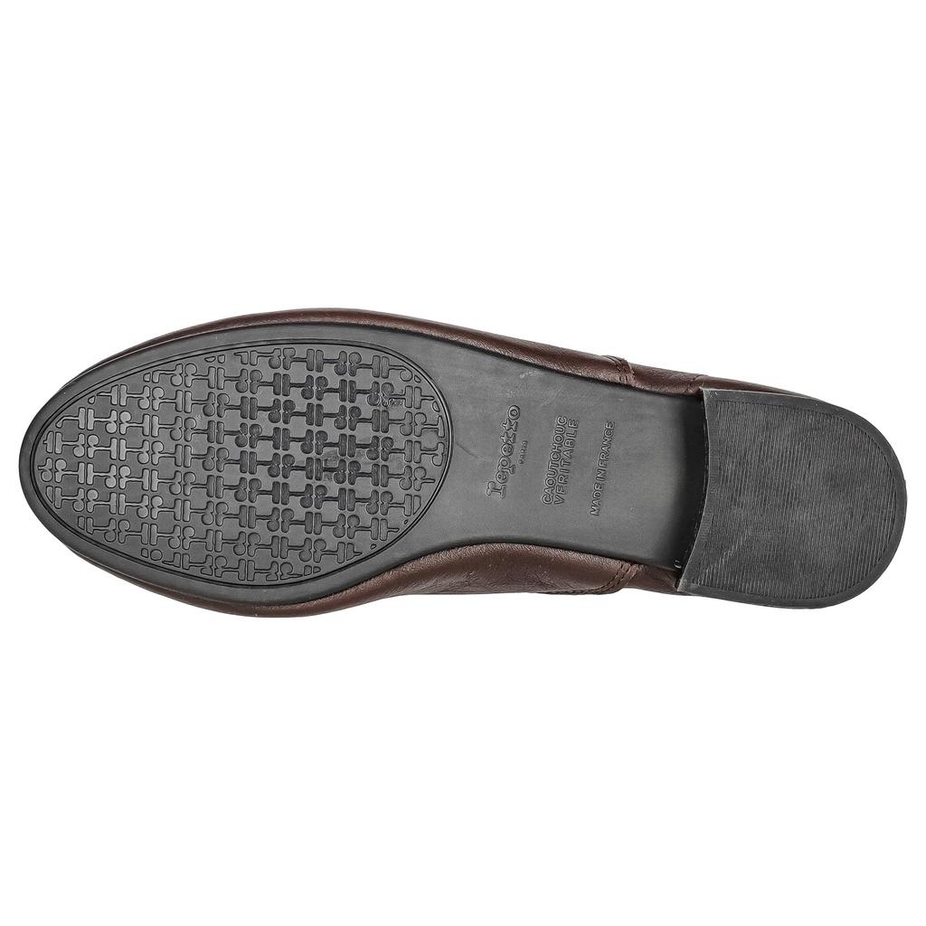 Ballet Shoes V014VE 1334 cm [Repetto] Women's 25.0 cm~25.5 [Item]