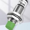 M12 waterproof proximity switch sensor PR12-4DN three-wire NPN normally open