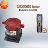 Testo 350 Enhanced CO Sensor for Flue Gas Analyzer