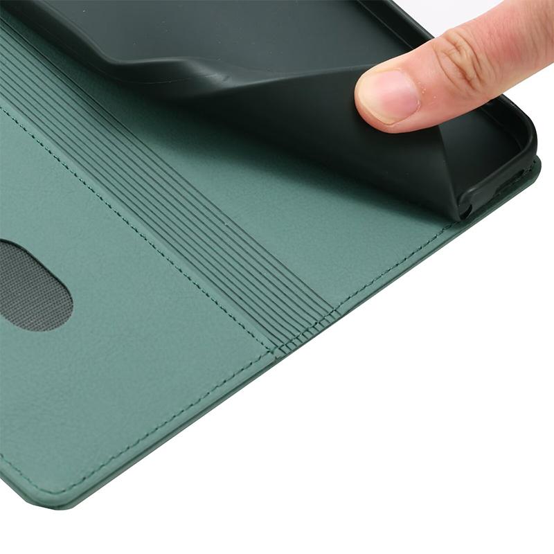 Wallet Leather Lovely Elephant Case For Xiao Mi Redmi Note 13 ProPlus 12 12S 11 10 Pro Mi 11T 12T 13T Pro Redmi 12 13 13C Cover