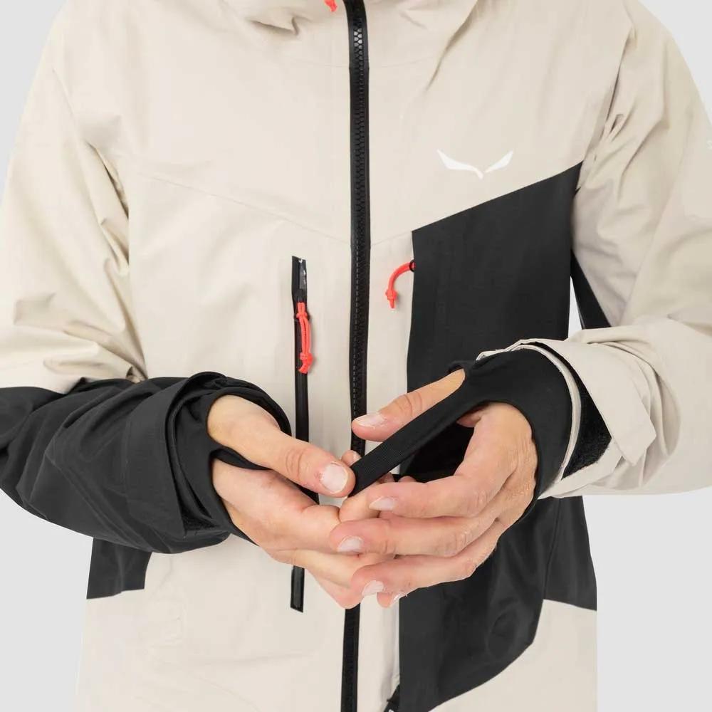 Salewa Куртка Sella 3L Powertex