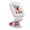 Selfie Screen HD for Phone Vlog Live Stream Video Recording Back Camera Screen WiFi Dual Band Projection with Clamp