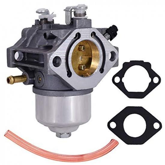 150032296 Carburetor for John Deere 180 185 260 265 GS75 HD75 Kawasaki FC540V 17