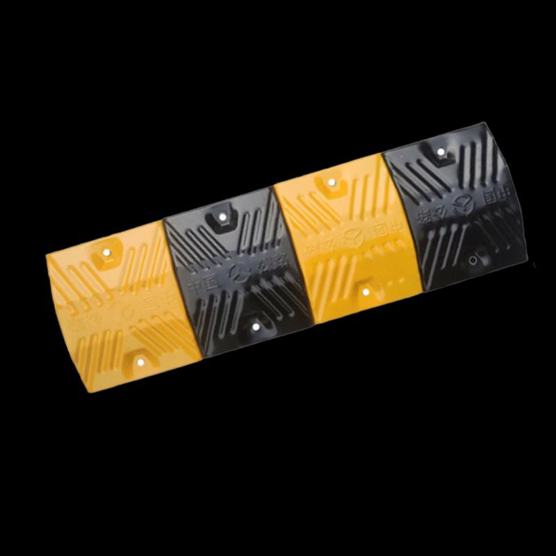 Carbon Steel Speed Bump