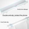 Universal Foldable Desk Phone Tablet Holder Stand Compatible with Tablet PC Mobile Phone MP5