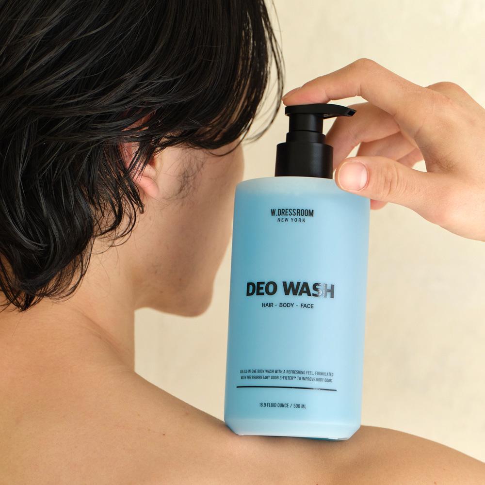Perfect All-in-One Deo Wash 500ml