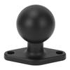 1.5 Inch Ball Mount Base, Aluminum Alloy Mount Base, RAM