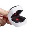 Portable OLED Finger Clip Pulse Oximeter - OLEDC101A2 Oxygen Saturation & Blood Oxygen Monitor