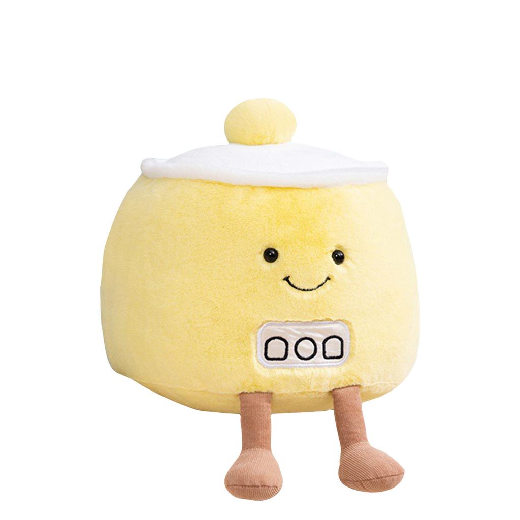 Game Plush Toy, Personalised Plush Doll, Cute Plush Toy Gift For Game Fans
