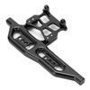2pcs RC Aluminium Alloy Side Pedal Replace Parts for   SCX24 90081 C10 1/24 RC Cars