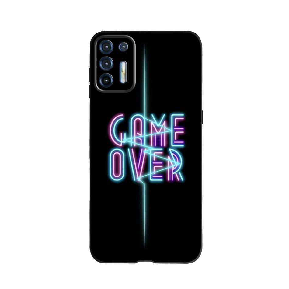 Phone Case For Moto G9 Plus Case Silicone Soft Back Cover For Motorola G9 Plus G 9 G9Plus G9+ XT2087-1 Soft TPU Bumper Fundas