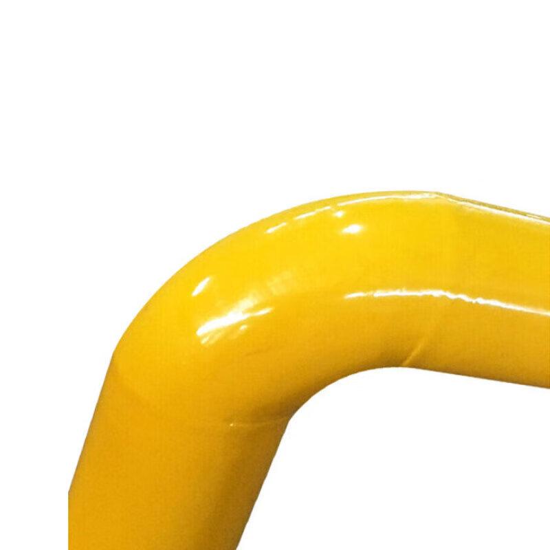 Jingu Lao U-Shaped Steel Parking Barrier