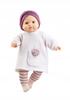 Spanish Doll Paola Reina Laya 36 Cm 07073