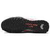 Nike Zoom Mercurial Superfly 9 Academy TF Ready Pack Unisex Sneakers White Bright-Crimson Black DJ5629-600